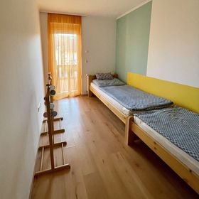 Felüdülő Apartman Zamárdi