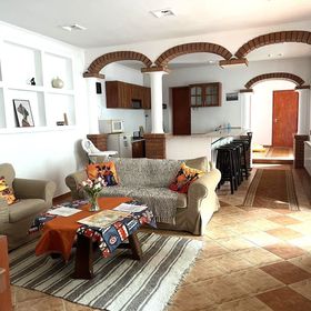 Baliyak House Tállya