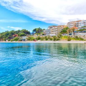 Apartments Gordana Dugi Rat