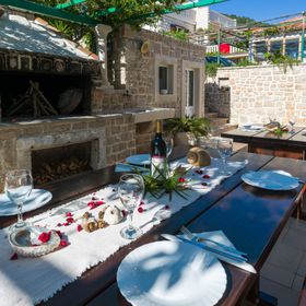 Apartments Vallum Bol