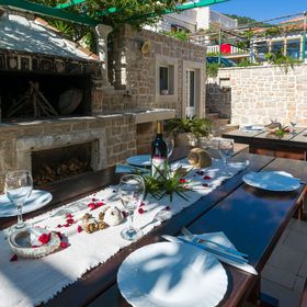 Apartments Vallum Bol