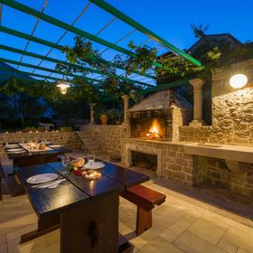 Apartments Vallum Bol