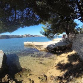 Apartments Seafront Jadranka Stara Novalja