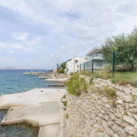 Apartments Seafront Jadranka Stara Novalja