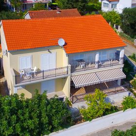 Apartments Andrija Orebic