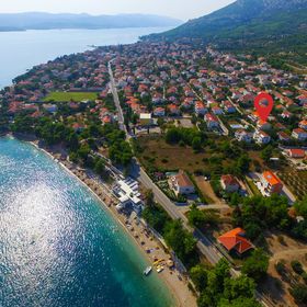 Apartments Andrija Orebic