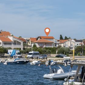 Apartments Emmeline Tisno