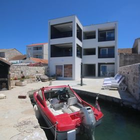 Apartments Villa Summertime Betina