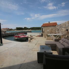 Apartments Villa Summertime Betina