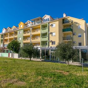 Apartment Milvana Omis