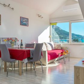 Apartment Milvana Omis