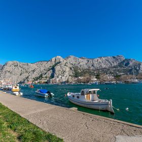 Apartment Milvana Omis