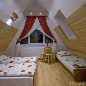 Willa Sandra Poronin