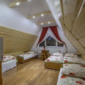 Willa Sandra Poronin