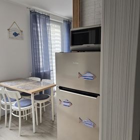 Apartamenty Tropic Hel