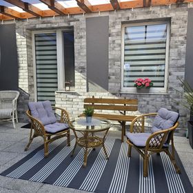 Apartamenty Tropic Hel