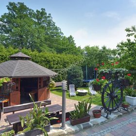 Agroturystyka Irena Wisła