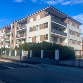 Plázs Wellness Apartman Siófok