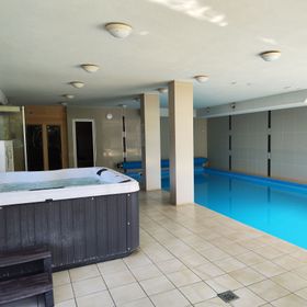 Plázs Wellness Apartman Siófok