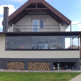 RSD Gyönyszeme 2 Vízparti Horgász szállás Ráckeve