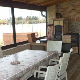 RSD Gyönyszeme 2 Vízparti Horgász szállás Ráckeve