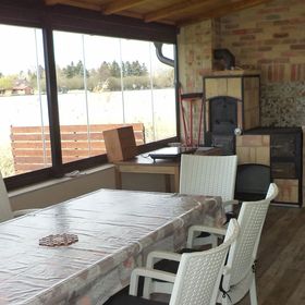 RSD Gyönyszeme 2 Vízparti Horgász szállás Ráckeve