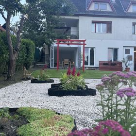 Zen Apartman Leányfalu