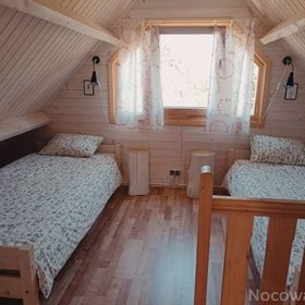 Aroniowy Domek i Domki Pod Jabłonką Kudowa-Zdrój