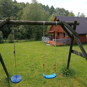 Aroniowy Domek i Domki Pod Jabłonką Kudowa-Zdrój