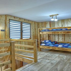 Domki U Kanara Dwernik