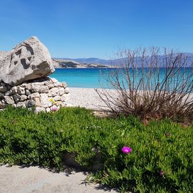 Apartments Nara Brnic Baška