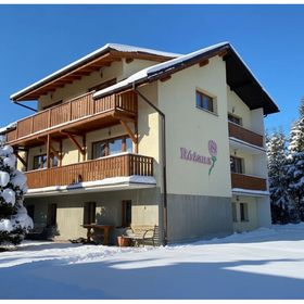 Villa Różana Wisła