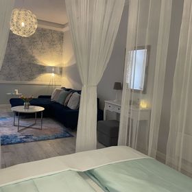 Syl Via Apartman Eger