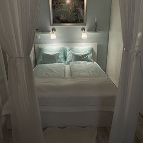 Syl Via Apartman Eger