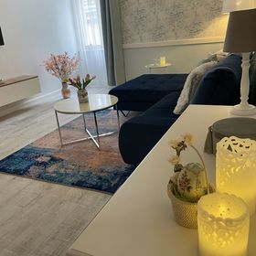 Syl Via Apartman Eger