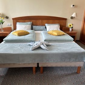 Karos Wellness Happiness & Lifestyle Apartman Zalakaros