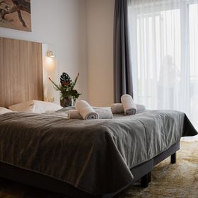 WYDMA Resort Medi & SPA - Normobaria Mrzeżyno