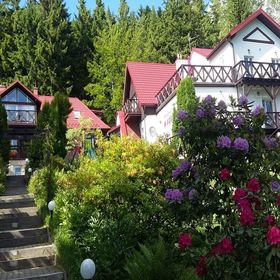 Pensjonat Magdalena Szklarska Poręba