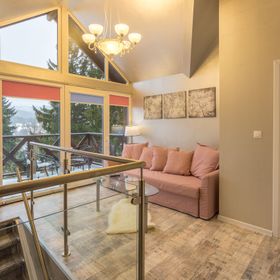 Pensjonat Magdalena Szklarska Poręba