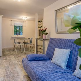 Pensjonat Magdalena Szklarska Poręba