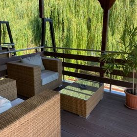 Panoráma Szálláshely Csongrád