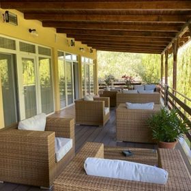 Panoráma Szálláshely Csongrád