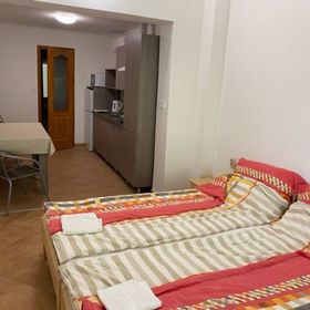 Panoráma Szálláshely Csongrád