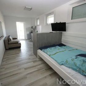 Pokoje Gościnne Gracja Miedzyzdroje