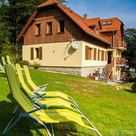 Willa Echo Szklarska Poręba