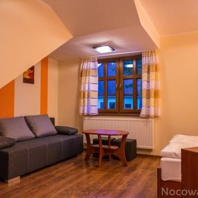 Willa Echo Szklarska Poręba