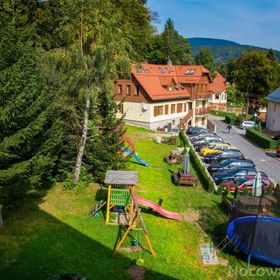 Willa Echo Szklarska Poręba