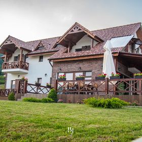 Pensiunea Balkan Gornea