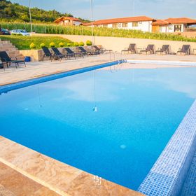 Pensiunea Balkan Gornea