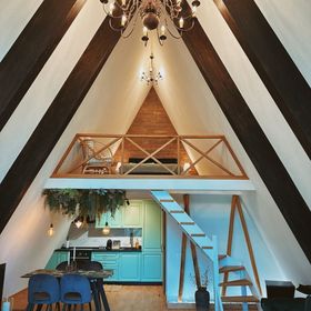 Cabana Porumbacu Garden Porumbacu de Sus